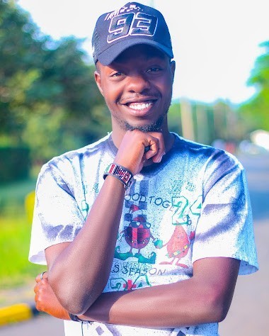 Edward Martin - Professional Photographer